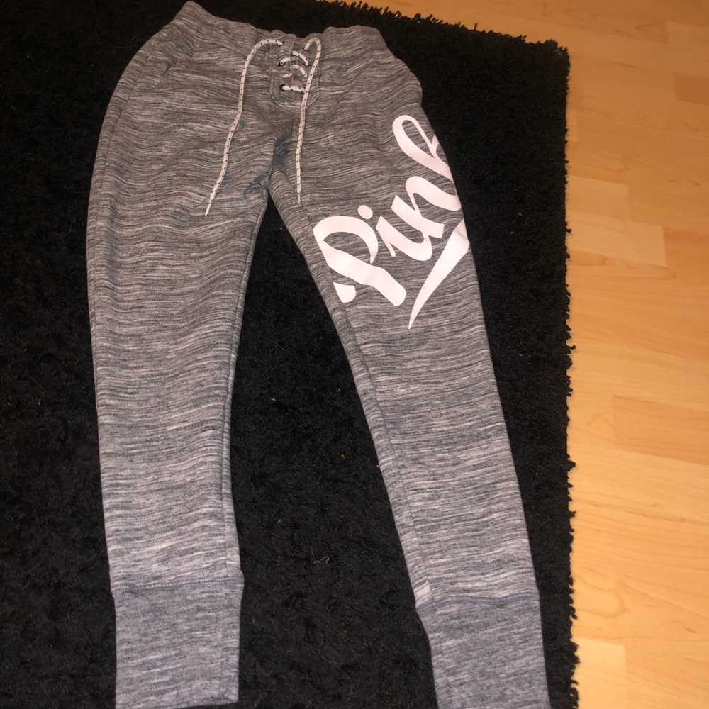 Victoria secret joggers!